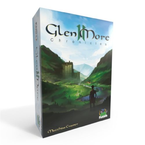 Glen More II: Chronicles